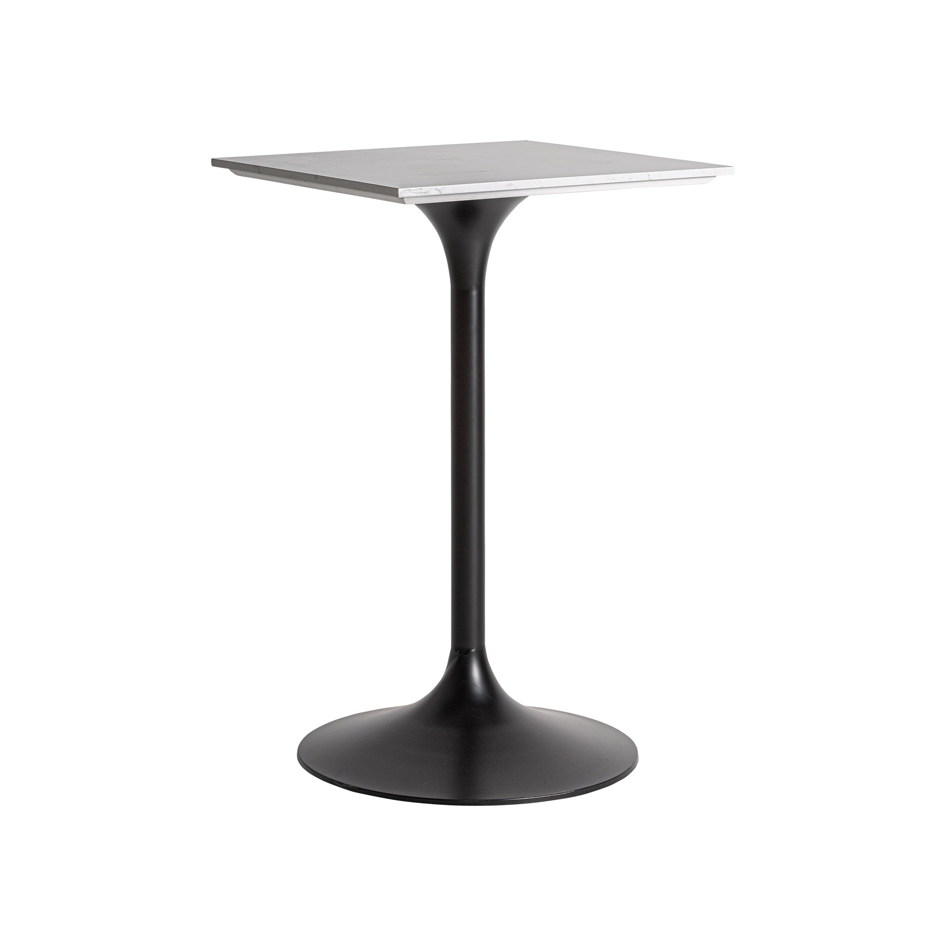 PERRIER BAR TABLE